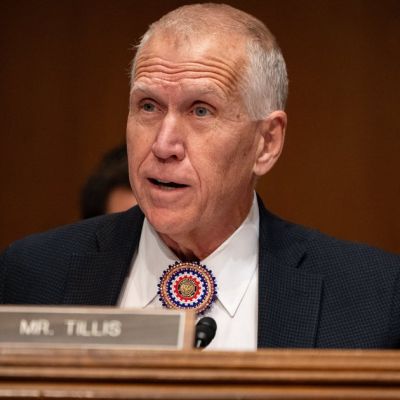GOP Senator Slams Trump Effort To Indict 6 Democratic Lawmakers