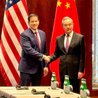 Munich meeting steers China-US ties on ‘defined track’