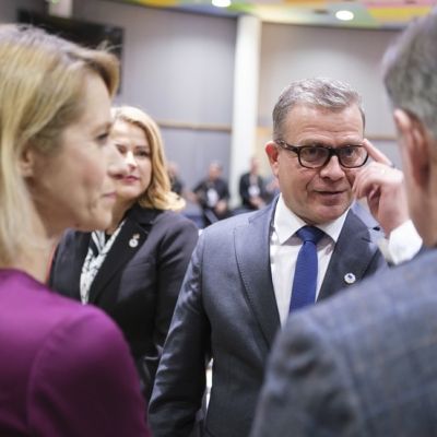 Kallas compares EU to Marvel superheroes  —  RT World News