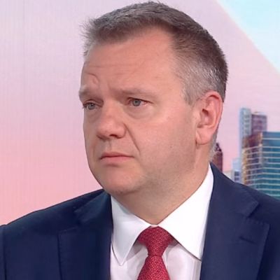 Starmer’s close ally confirms he skipped resignation speech for important reason
