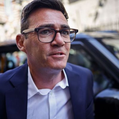 Andy Burnham as PM – plans for migrants, pensioners and benefit claimants