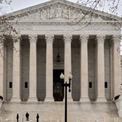 Supreme Court strikes down President Trump’s sweeping tariffs