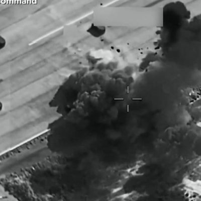 New US, Iran fighting erupts ahead of Khamenei burial | New Straits Times
