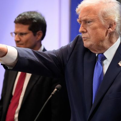 Trump’s New Tariff Threat Could Upend Global Trade Again. Here’s What You Need To Know