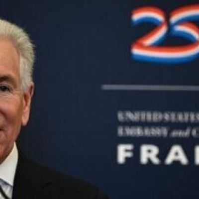 France demands explanation from US envoy over ‘surprise’ no-show