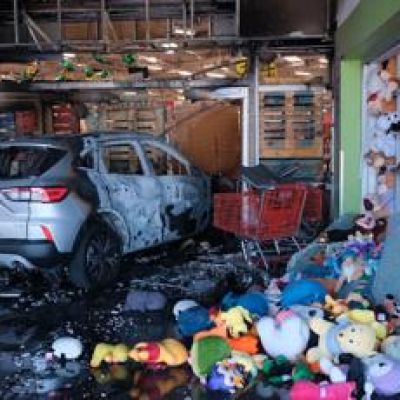 25 Mexican National Guard troops left dead during operation that killed cartel leader 'El Mencho'