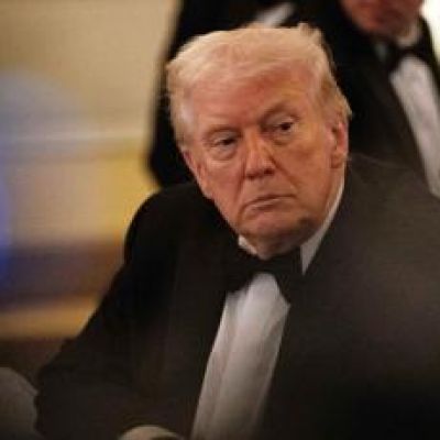 Judge blocks release of special counsel Jack Smith’s report on Trump classified documents case