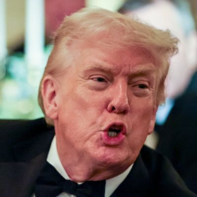 Trump Called USA Hockey Team To Congratulate Them, Then Made Disgusting Joke On Women’s Team  —  And It Was All Caught On Video