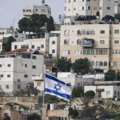 Türkiye, partners condemn Israeli West Bank measures as ‘de facto annexation’ – Türkiye News