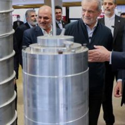 A look at the long, fraught timeline of Iran nuclear tensions as talks with US loom