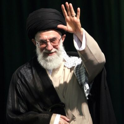 Iran set to bury Supreme Leader Khamenei after days of funeral ceremonies