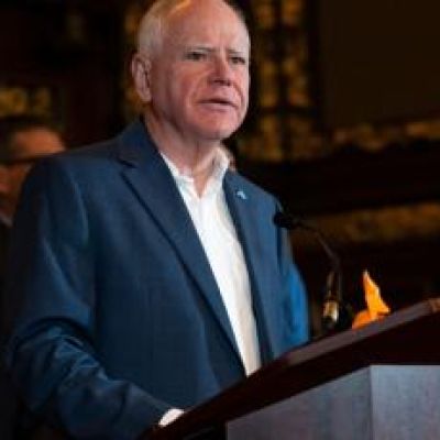 Minnesota fraud probe heads back to House Oversight Committee as Walz and Ellison prepare to testify
