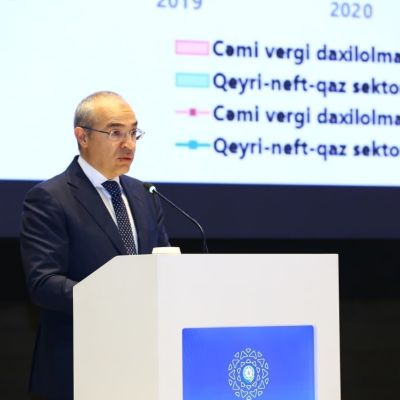 Economy Minister: Current economic growth rates do not satisfy us