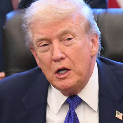 Top Iranian Security Official Warns Trump: ‘Be Careful Not To Get Eliminated Yourself’