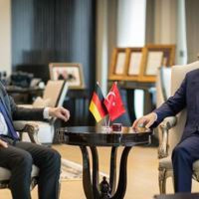 Fidan rejects separatist plans amid Iran crisis – Türkiye News