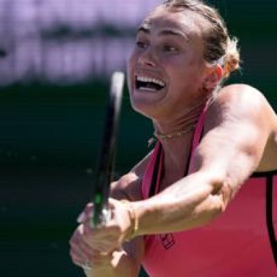 Sabalenka and Sinner move to the BNP Paribas semifinals and Medvedev benefits from a disputed call