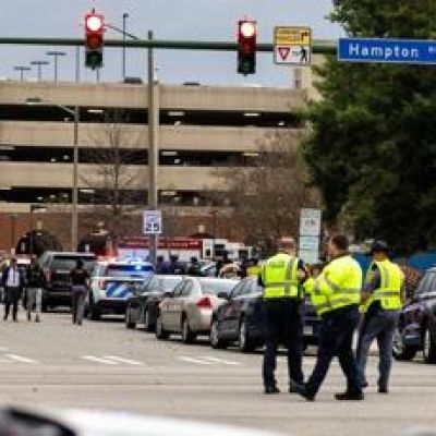 Old Dominion shooter convicted of Islamic State ties released from prison just 2 years before attack