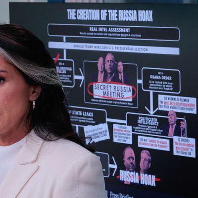 Pakistani missiles pose potential threat to US – Gabbard  —  RT World News