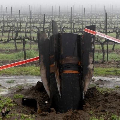 ‘We’ve knocked out everything’: Trump rejects Iran ceasefire (PHOTOS, VIDEOS)  —  RT World News