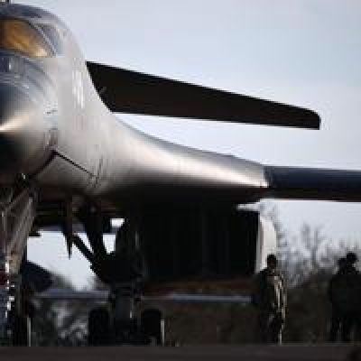 Iran fired missiles at joint US-UK base in Indian Ocean: report – World News