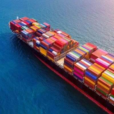 India’s Export Story Gets A Lift From Electronics, Chemicals And Gems