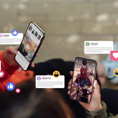 Keir Starmer announces social media ban for under-16s
