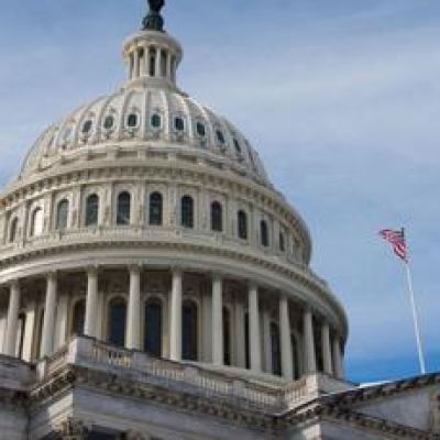 Senate passes bill to partially reopen DHS, teeing up future House vote