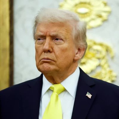 Trump says bridges, power plants next targets in Iran