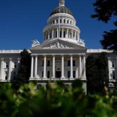 CNN will host a California gubernatorial primary debate on May 5