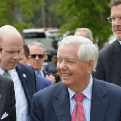 Gov. McMaster can fill Lindsey Graham’s US Senate seat. But there will also be a special primary.