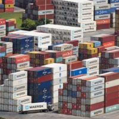 CK Hutchison files arbitration against Maersk over Panama – Latest News