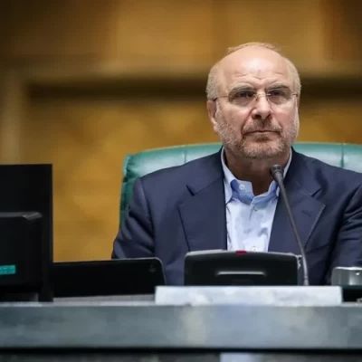 Ghalibaf: Lebanon is an ‘inseparable part’ of the agreement