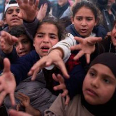 The Latest: Vance heads to Pakistan ahead of negotiations for permanent deal with Iran