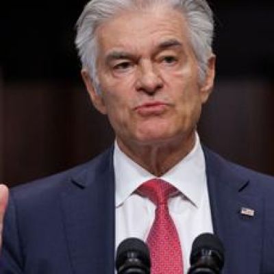 Trump administration admits a glaring error in its accusations about New York health care fraud
