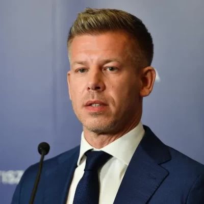 Magyar rejected support for Ukraine’s accelerated accession to the European Union