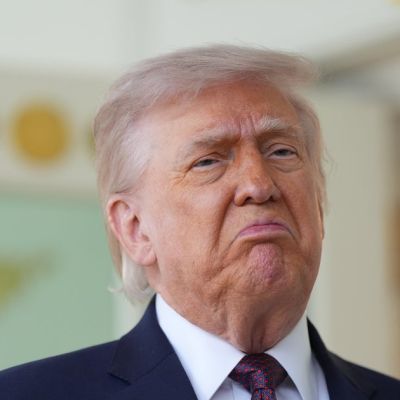 Donald Trump's Iran War Will Damage UK Economy More Than Any Other Major Country