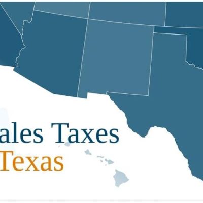714 Texas Cities Direct Local Sales Tax to Economic Development