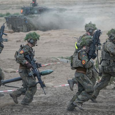 US wants European NATO states to ‘contain Russia’ – Lavrov — RT Russia & Former Soviet Union