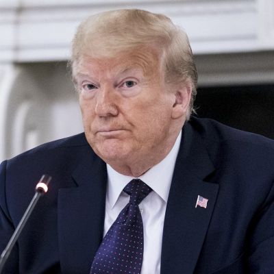 Donald Trump says Israel-Lebanon leaders to speak after decades