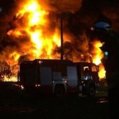 Russian strikes kill at least 19 across Ukraine