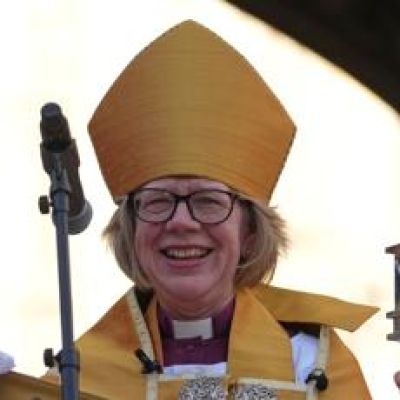 Archbishop of Canterbury expresses solidarity with Pope Leo XIV in calling for peace in Iran