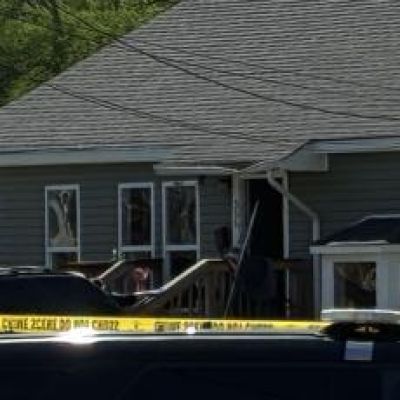 Tragedy still sinking in the day after 8 children were killed in a Shreveport mass shooting