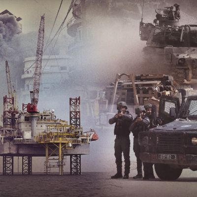 Israel’s Lebanon occupation chokes Beirut’s offshore gas options — RT World News