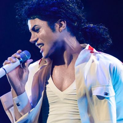 Critics Slam ‘Sanitised’ And ‘Uncomfortable’ New Michael Jackson Biopic