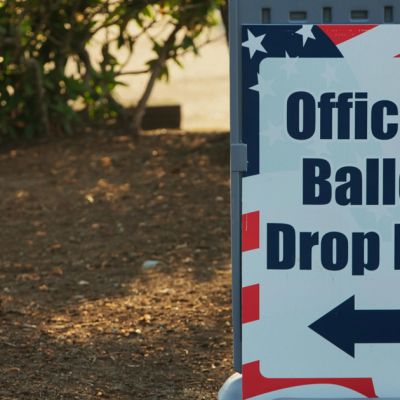 USSC declines Mo. appeal over new congressional map
