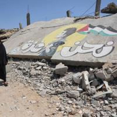 Israel using water access as ‘weapon’ in Gaza: MSF – World News