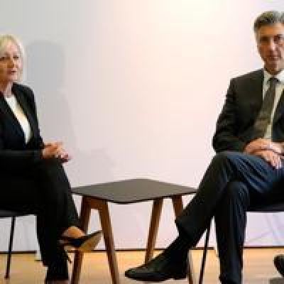 Croatia, Bosnia sign major gas pipeline deal – Latest News