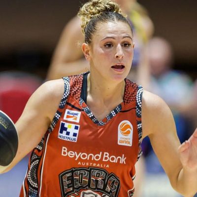 Australian basketball in mourning as former WNBL guard dies aged 30