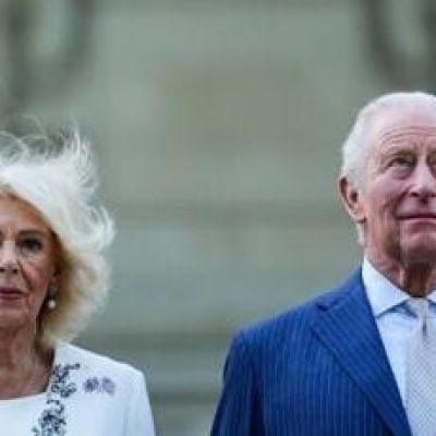 King Charles to visit 9/11 memorial in New York