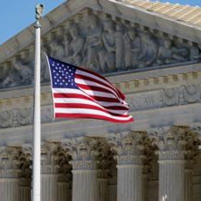 Supreme Court voids majority Black congressional district in Louisiana, boosting Republican chances